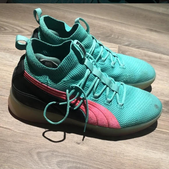 Puma Clyde court - Picture 3 of 5